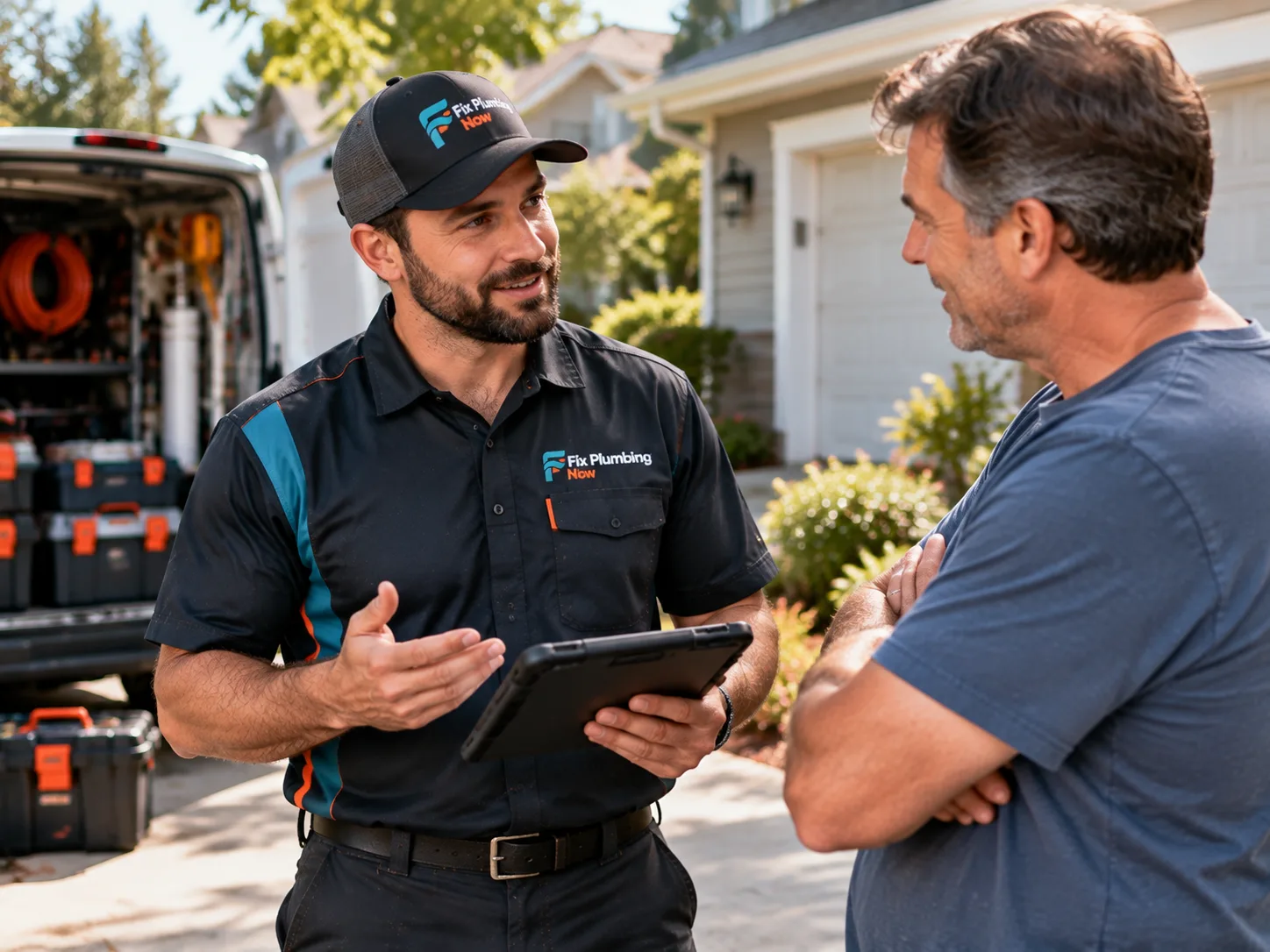 Clogged Drain Service Darrouzett, TX FAQs